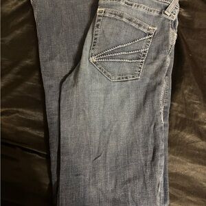 Ariat Women's Trouser Jeans